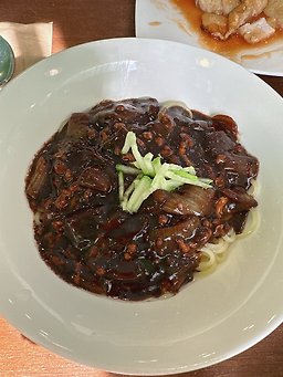차이나무 사진 4
