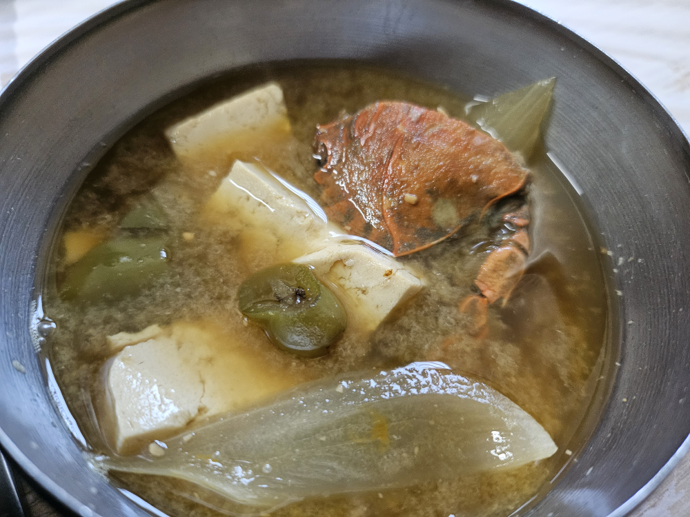 민속보리밥 대표 사진