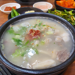 우리돼지국밥 사진 5