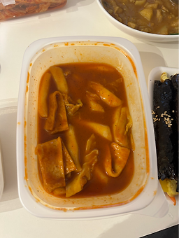 또또꼬마김밥 서울대입구역점 대표 사진