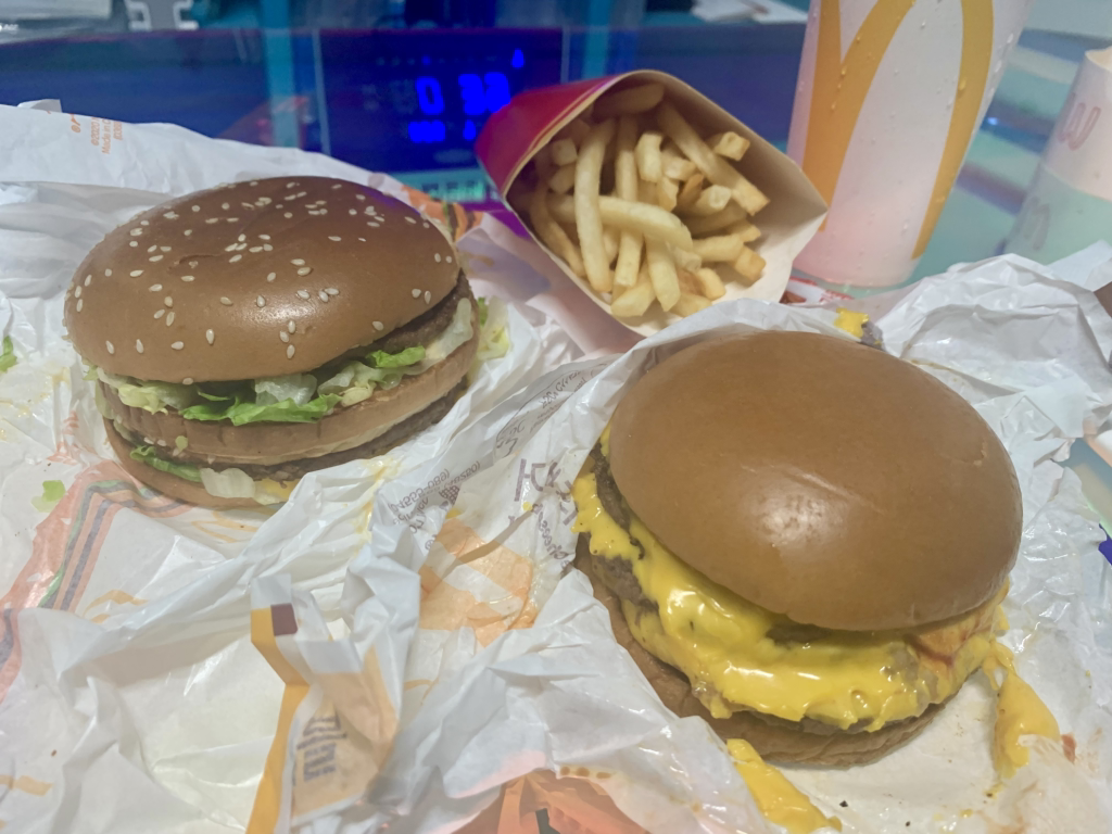 맥도날드 서면3호점 사진 4