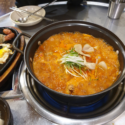 하단닭도리 대표 사진