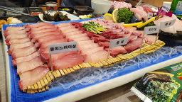 가두리횟집 사진 2