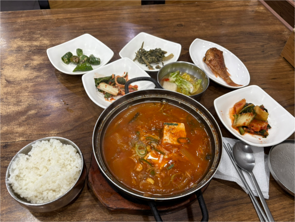 또또불고기정식 사진 2