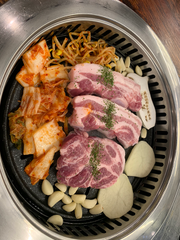 거닐다 사진 3
