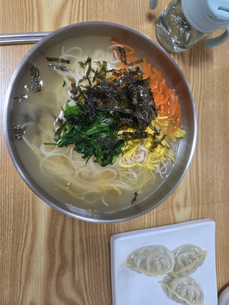 서동잔치국수 대표 사진