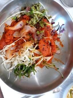 새한산식당 사진 3