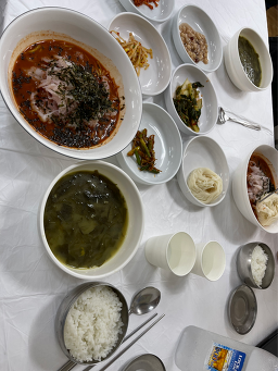 장안회집 사진 7