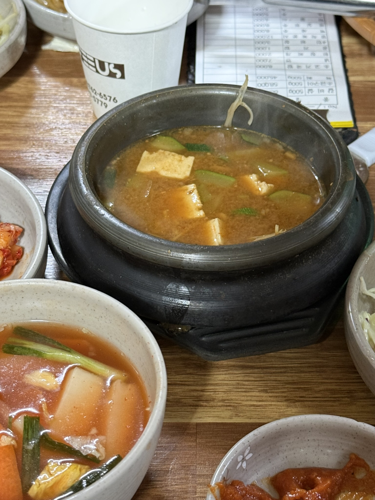 청산숯불 사진 2