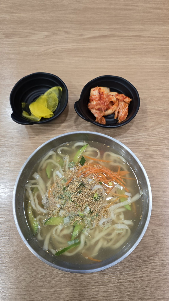 구포국수&돈까스 옥이네 사진 2