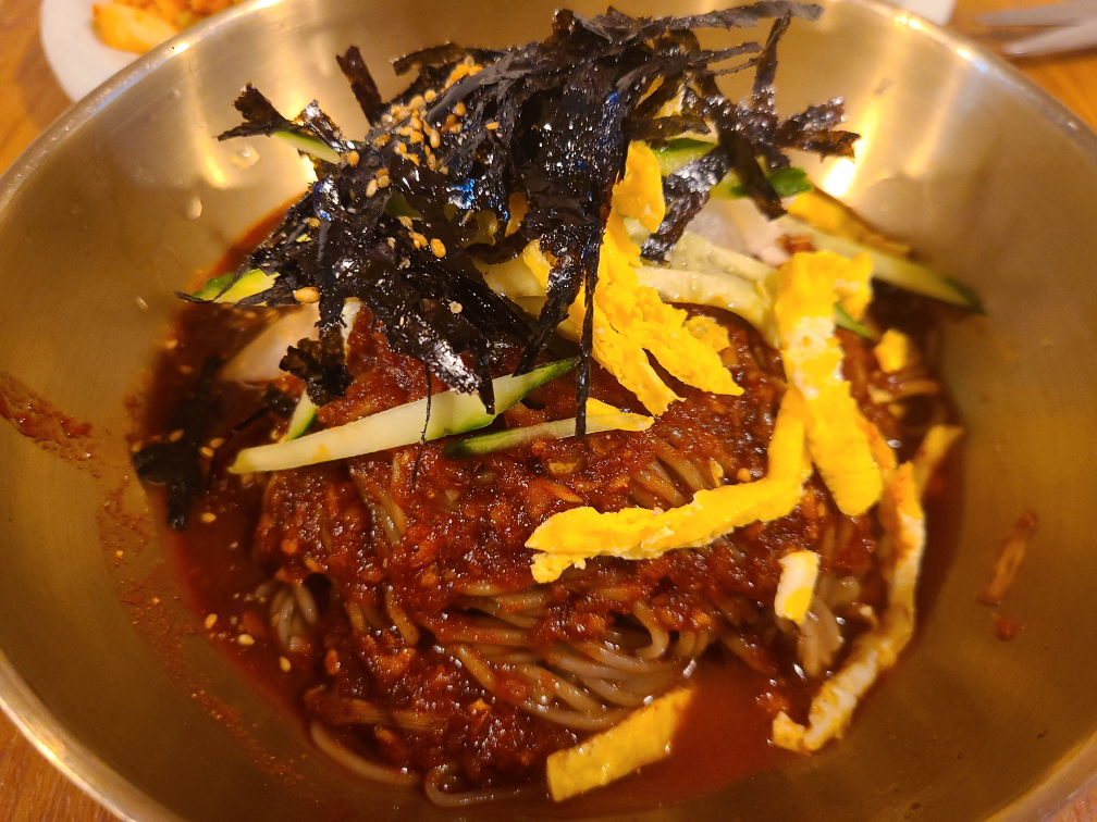 풍경칼국수랑메밀이랑 대표 사진