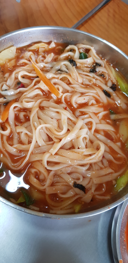 논가집옹심이 사진 2