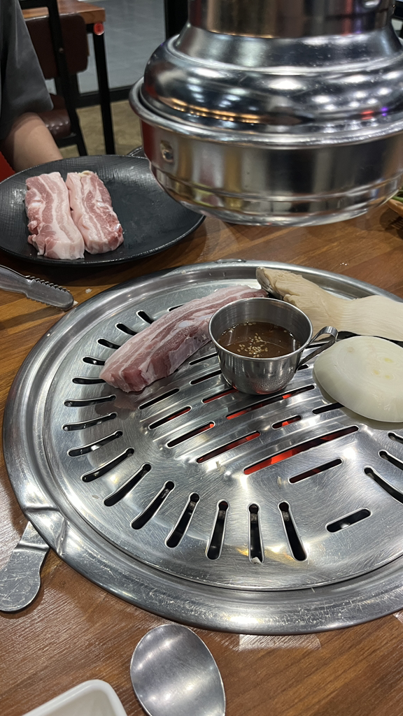 백록정육식당 사진 7