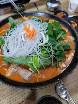 알천순대곱창전골전문점 알천본점 대표 사진
