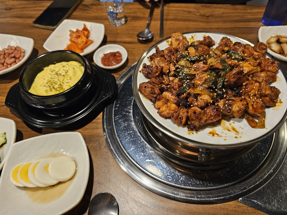 22구녕 연탄구이 사진 3