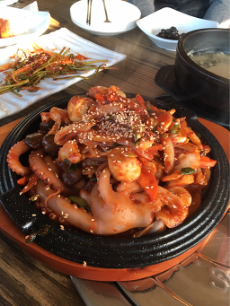 노을정 사진 3