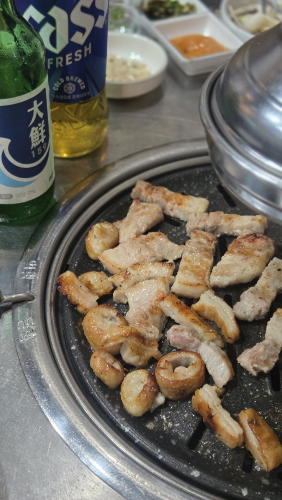 불막열삼 모라점 대표 사진