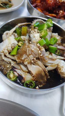 골든한식당 사진 4