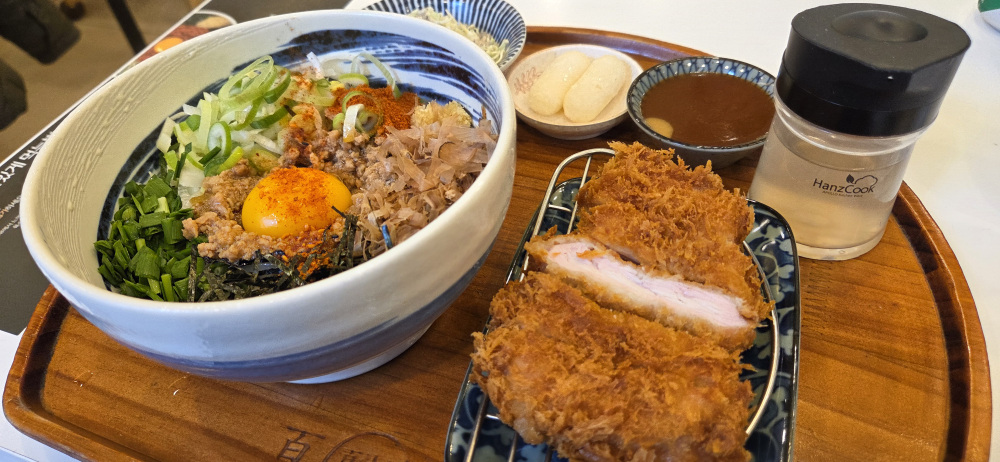 백소정 해운대장산역점 사진 4
