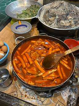맛나분식 사진 3