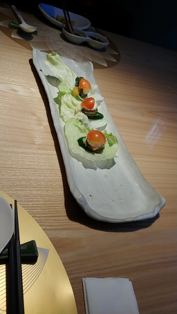 긴자 해운대마린시티점 사진 5