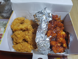 맘스터치 구포점 대표 사진