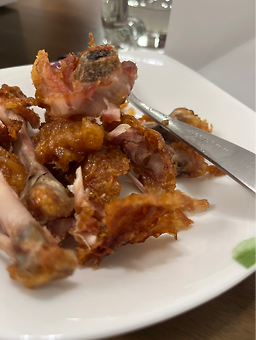 교촌치킨 경포점 사진 2