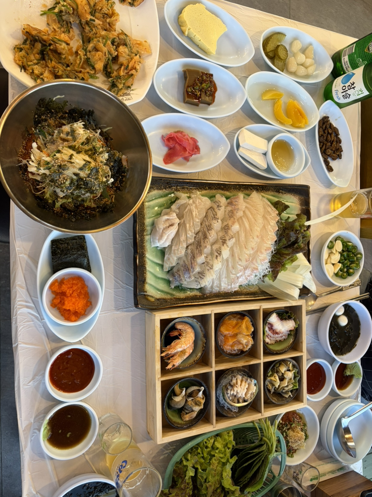 산새도횟집 사진 8