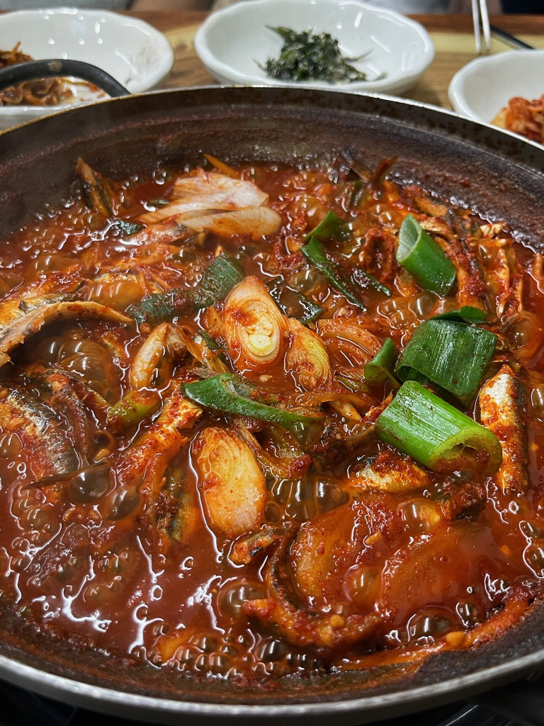 남해동천식당 대표 사진