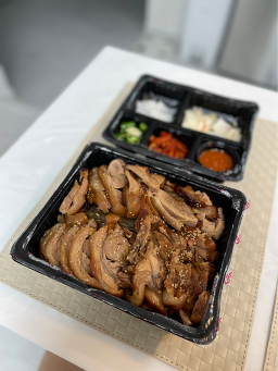 마왕족발 샤로수길점 사진 2