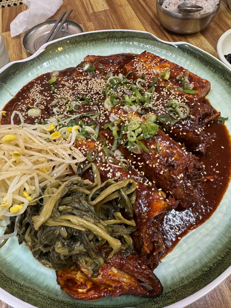 진땡이 코다리찜 대연점 대표 사진