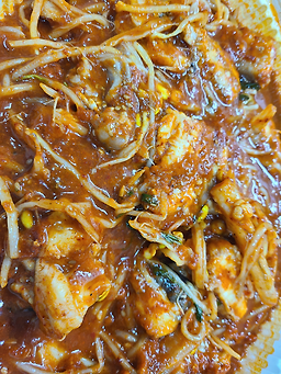 매콤아구찜 대표 사진