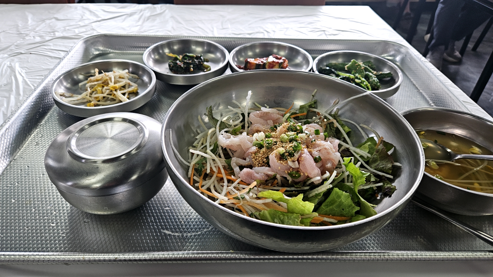 삼릉회식당 사진 3