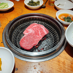 송도갈비 광교월드마크점 사진 3