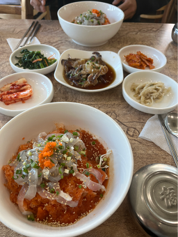 이기대어구야 사진 3