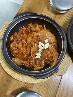 엄마손대구탕 사진 4