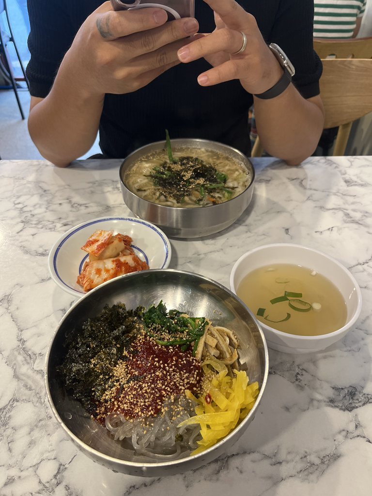 뚱수칼국수 대표 사진