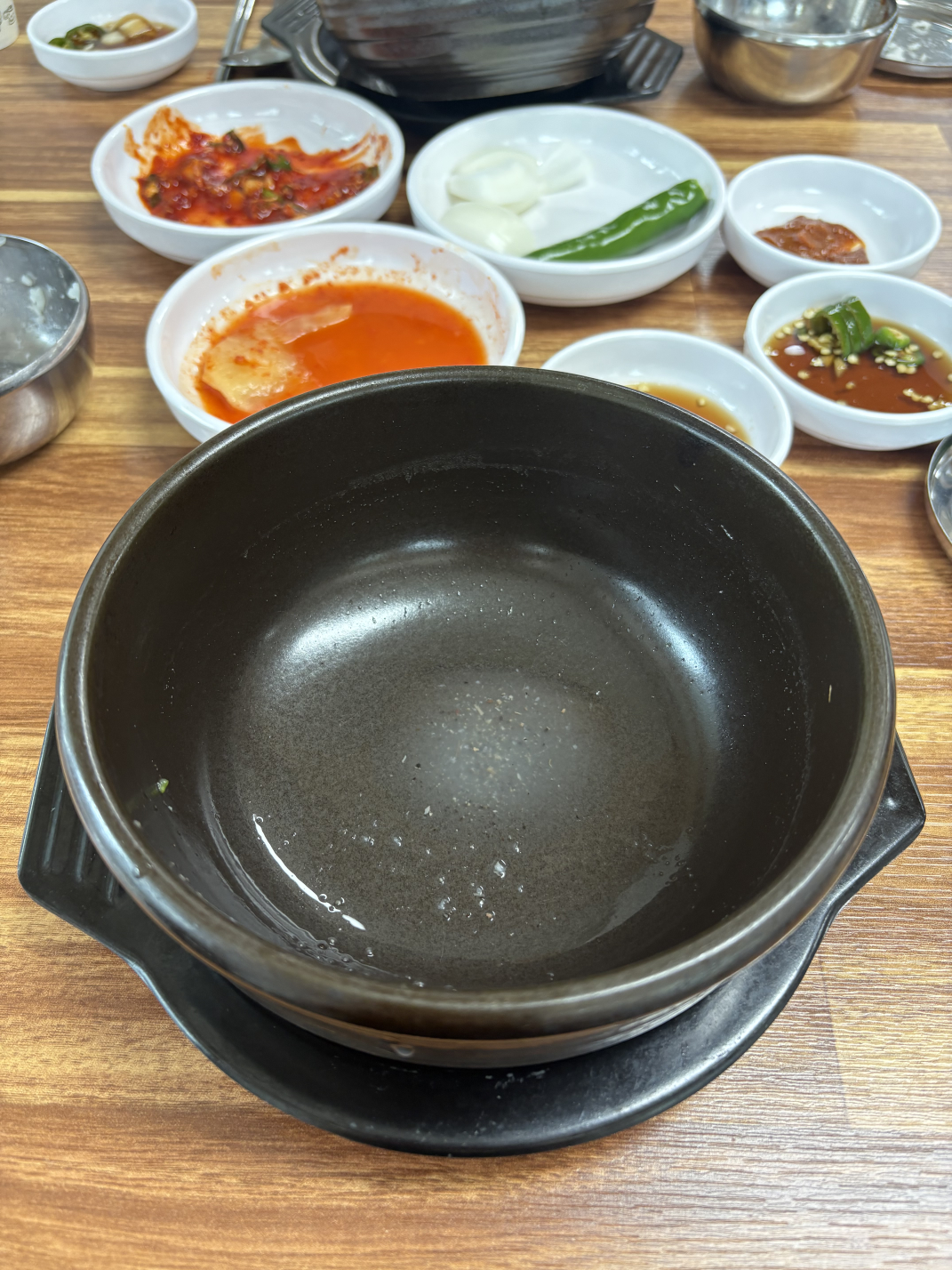 한우가마솥곰탕 사진 3