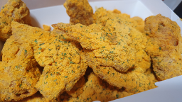 BHC치킨 기장대청점 사진 2
