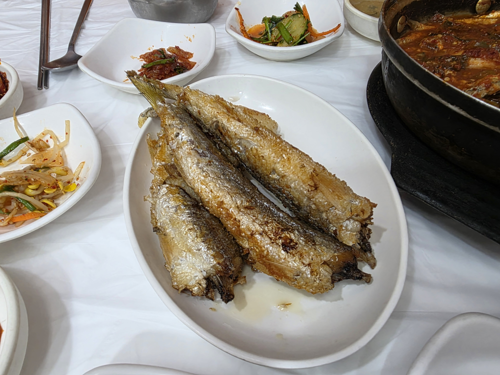 봉정식당 사진 4