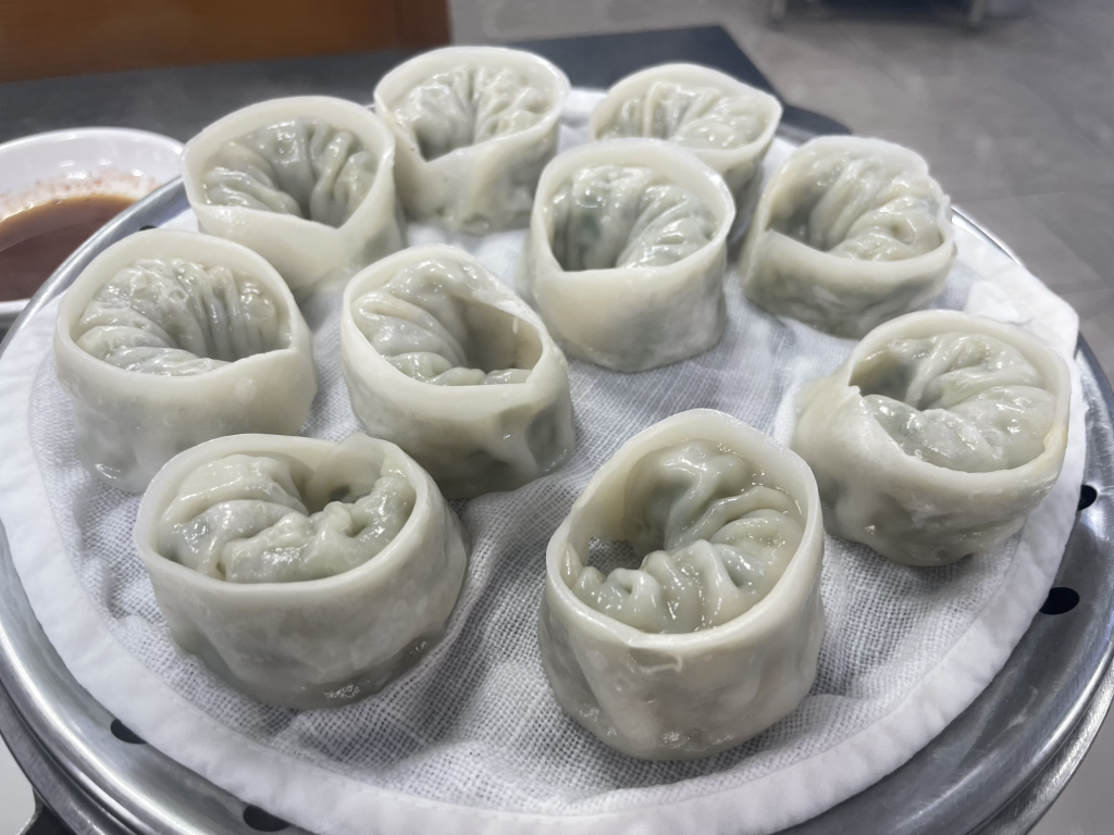 다대본동가야밀면 대표 사진