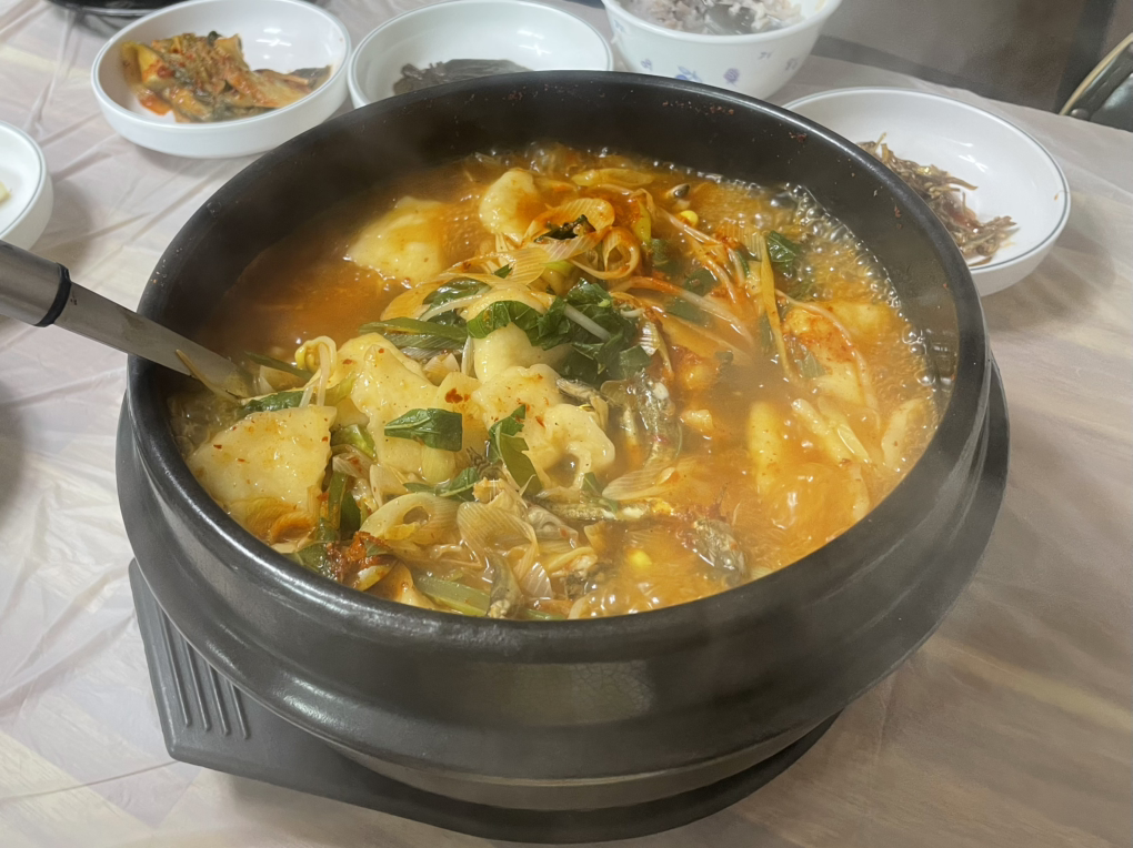 넝쿨매운탕 사진 5