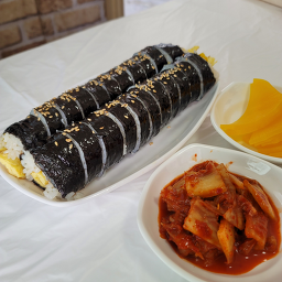 아람분식 사진 3