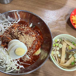 수영회국수 사진 6