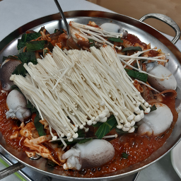 으뜸식당 대표 사진