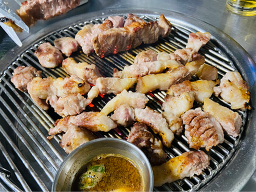 청정회관 사진 2