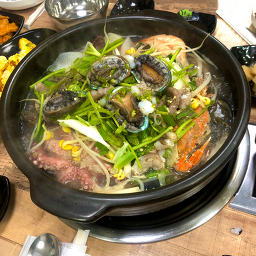 폴리스낙지 사진 2