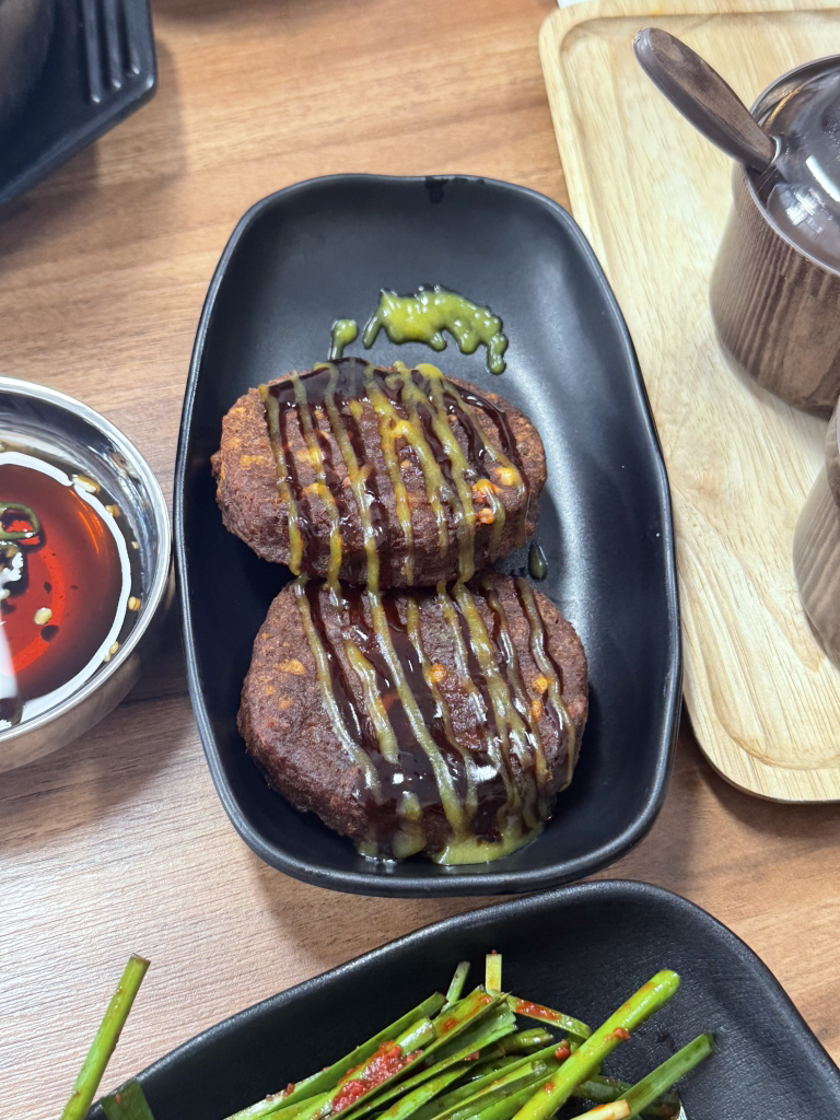 영천얼큰돼지국밥 경주역점 사진 2