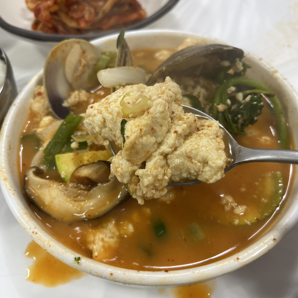 항구식당 사진 2