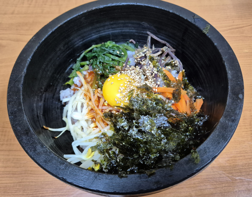 동은기사식당 대표 사진